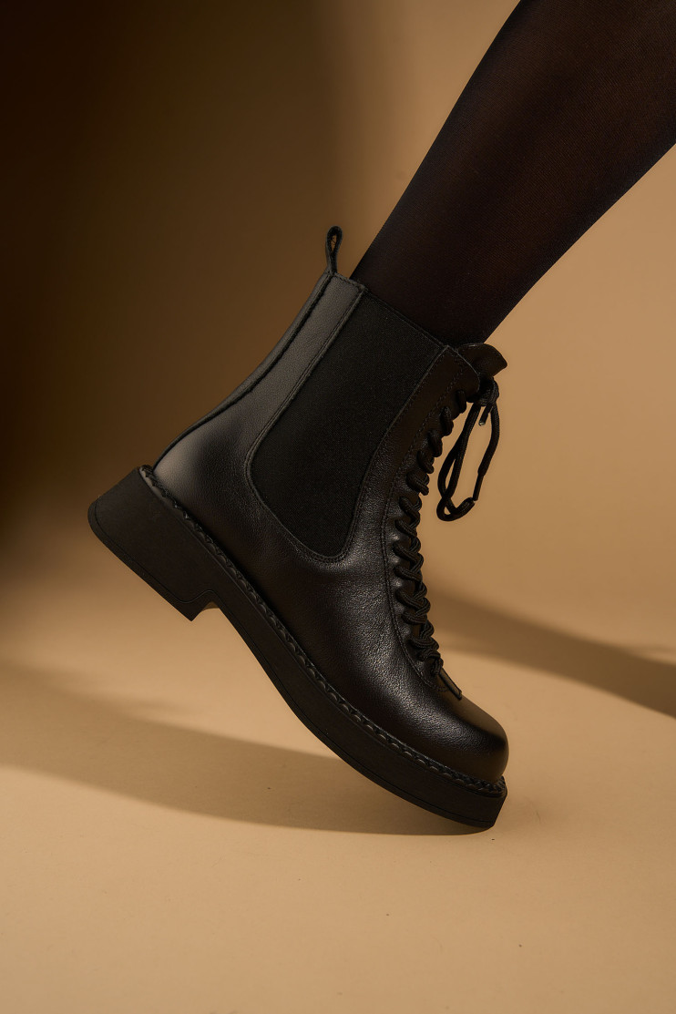 Ботинки Anna Lucci 189474 - Вид 1 - интернет магазин sandalini.ua