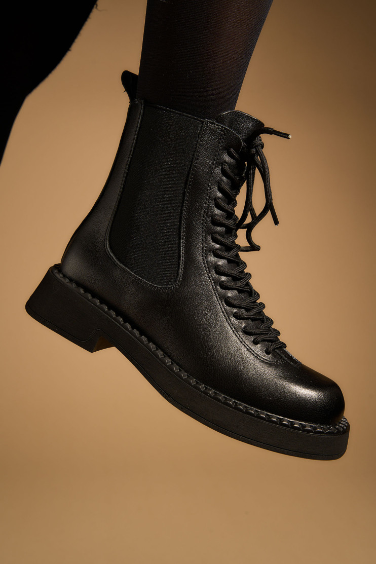 Ботинки Anna Lucci 189474 - Вид 7 - интернет магазин sandalini.ua