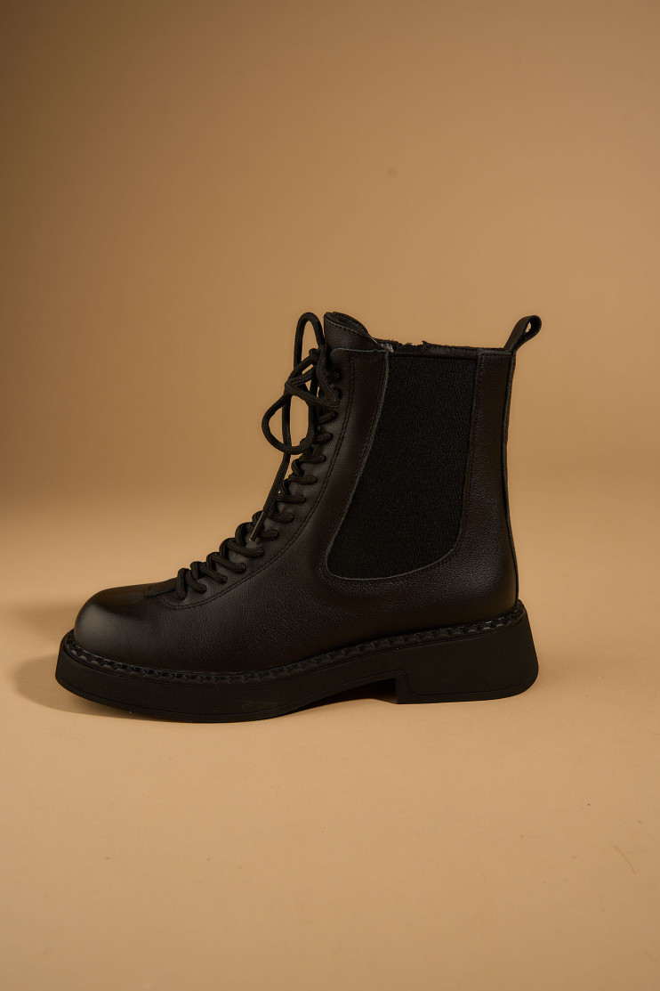 Ботинки Anna Lucci 189474 - Вид 6 - интернет магазин sandalini.ua