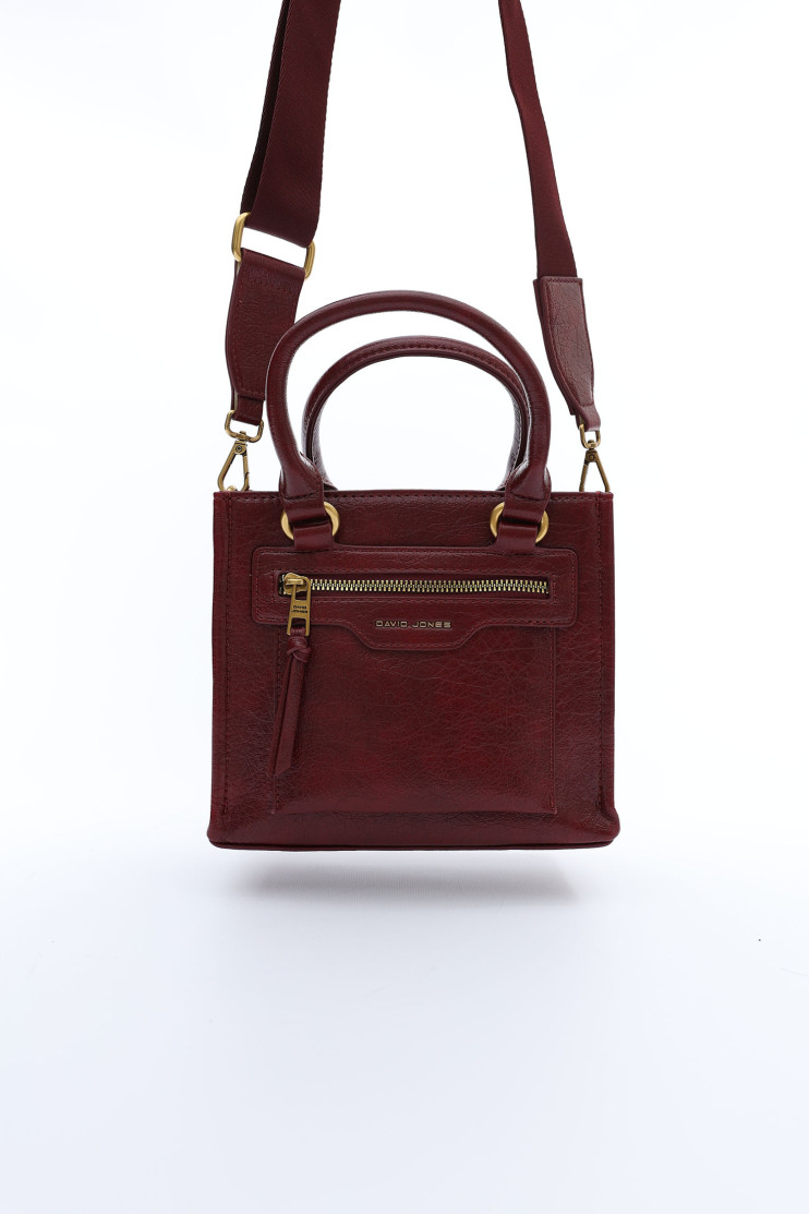 Сумка David Jones 191740 - Вид 1 - интернет магазин sandalini.ua