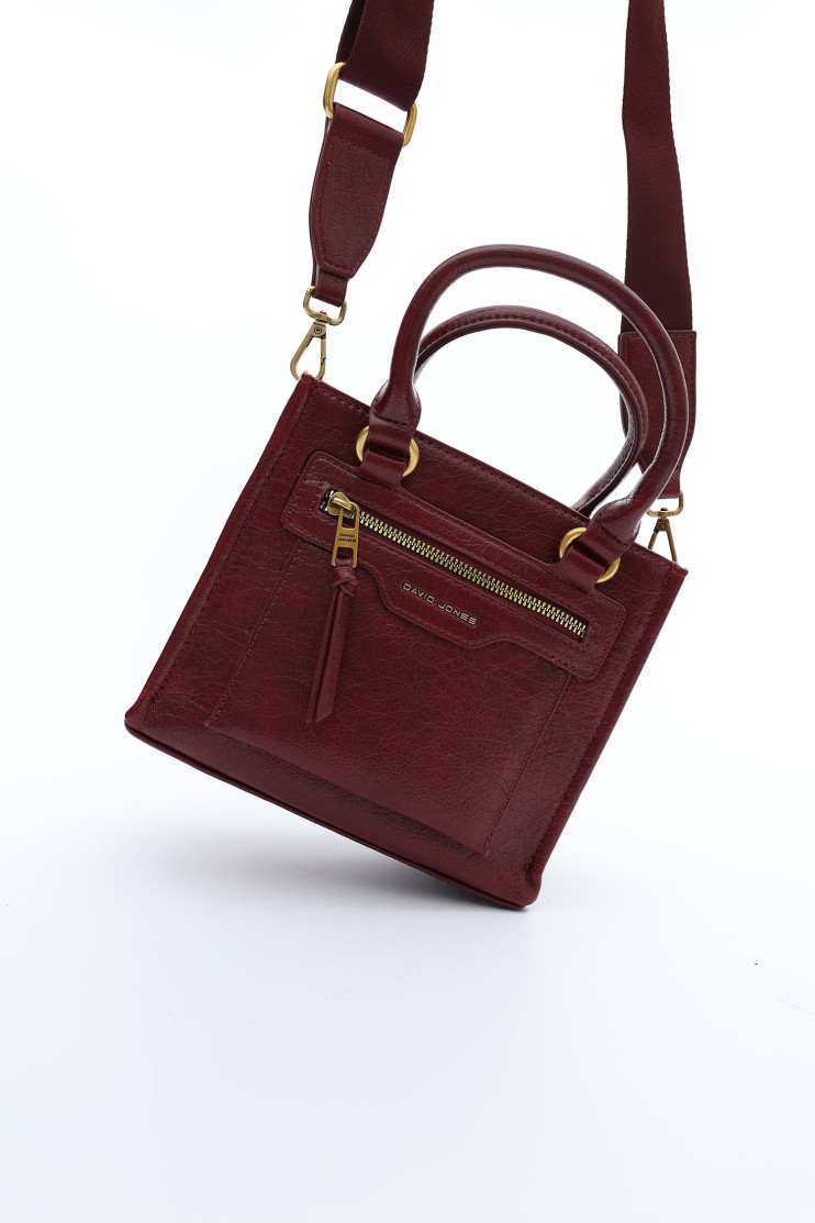 Сумка David Jones 191740 - Вид 2 - интернет магазин sandalini.ua