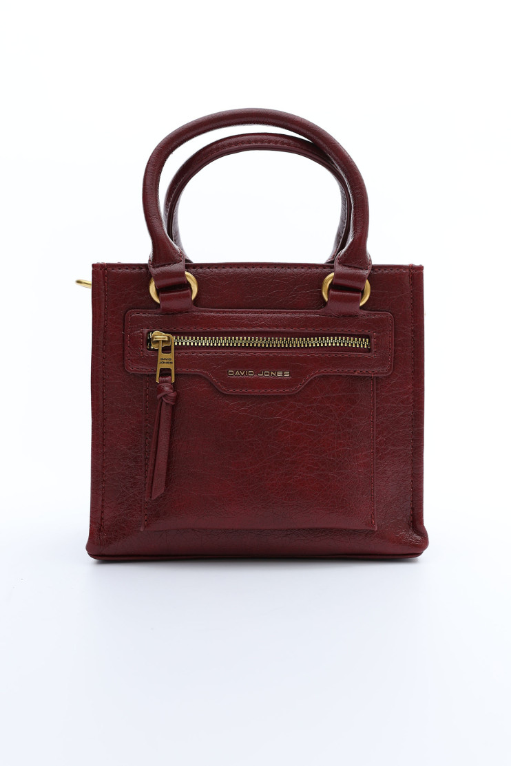 Сумка David Jones 191740 - Вид 5 - интернет магазин sandalini.ua