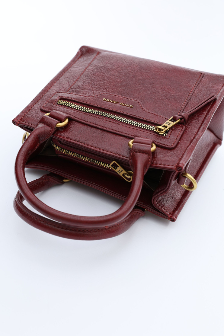 Сумка David Jones 191740 - Вид 10 - интернет магазин sandalini.ua