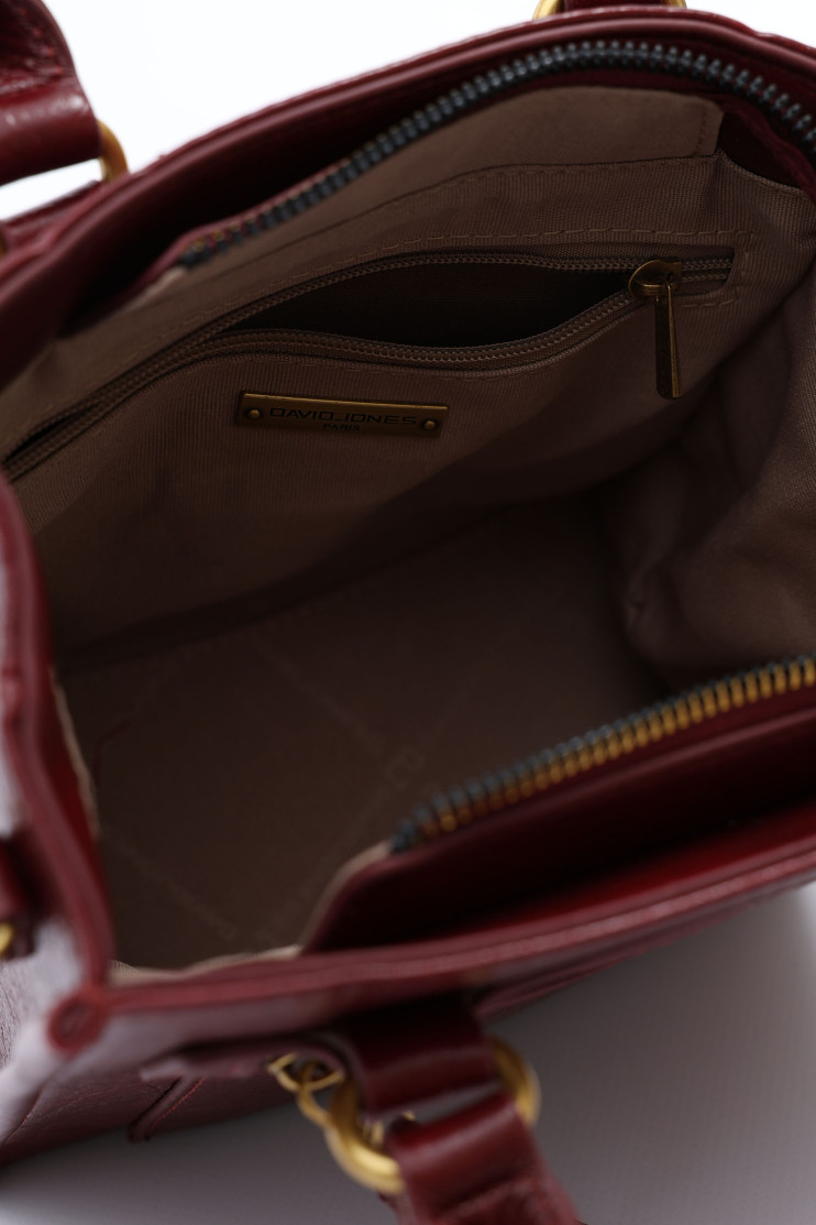 Сумка David Jones 191740 - Вид 11 - интернет магазин sandalini.ua