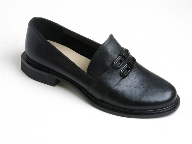 Туфлі Fabio Monelli 169132 - Вид 1 - інтернет магазин sandalini.ua