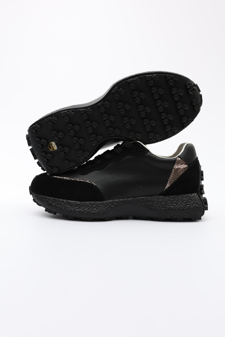 Кросівки ALLSY 191872 - Вид 2 - інтернет магазин sandalini.ua