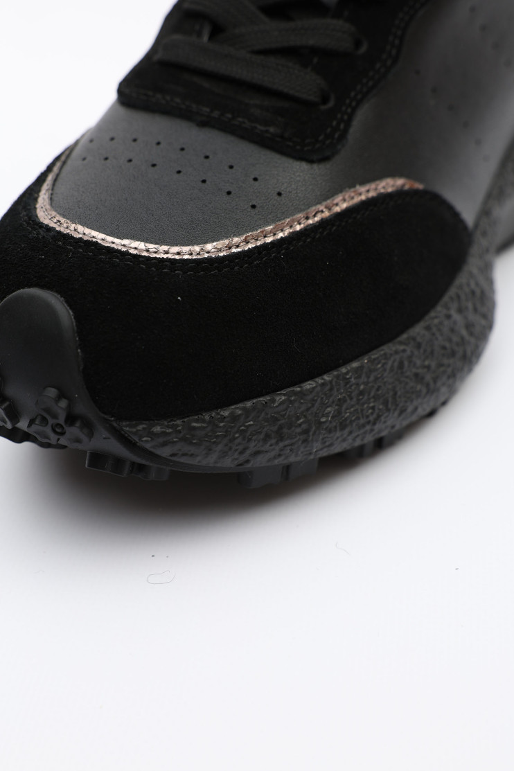 Кросівки ALLSY 191872 - Вид 6 - інтернет магазин sandalini.ua