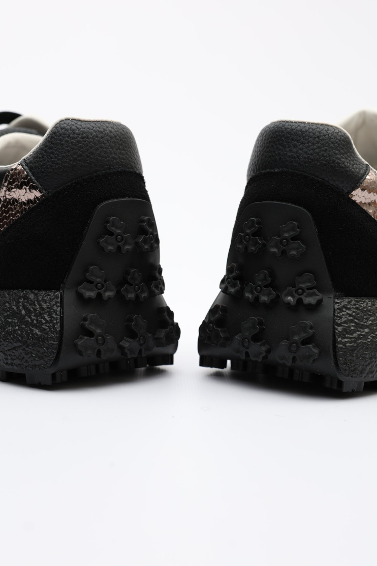 Кросівки ALLSY 191872 - Вид 7 - інтернет магазин sandalini.ua