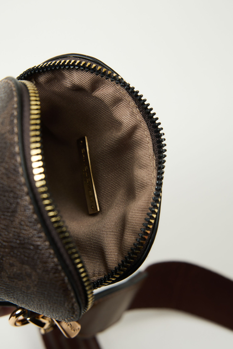 Сумка David Jones 197881 - Вид 4 - інтернет магазин sandalini.ua