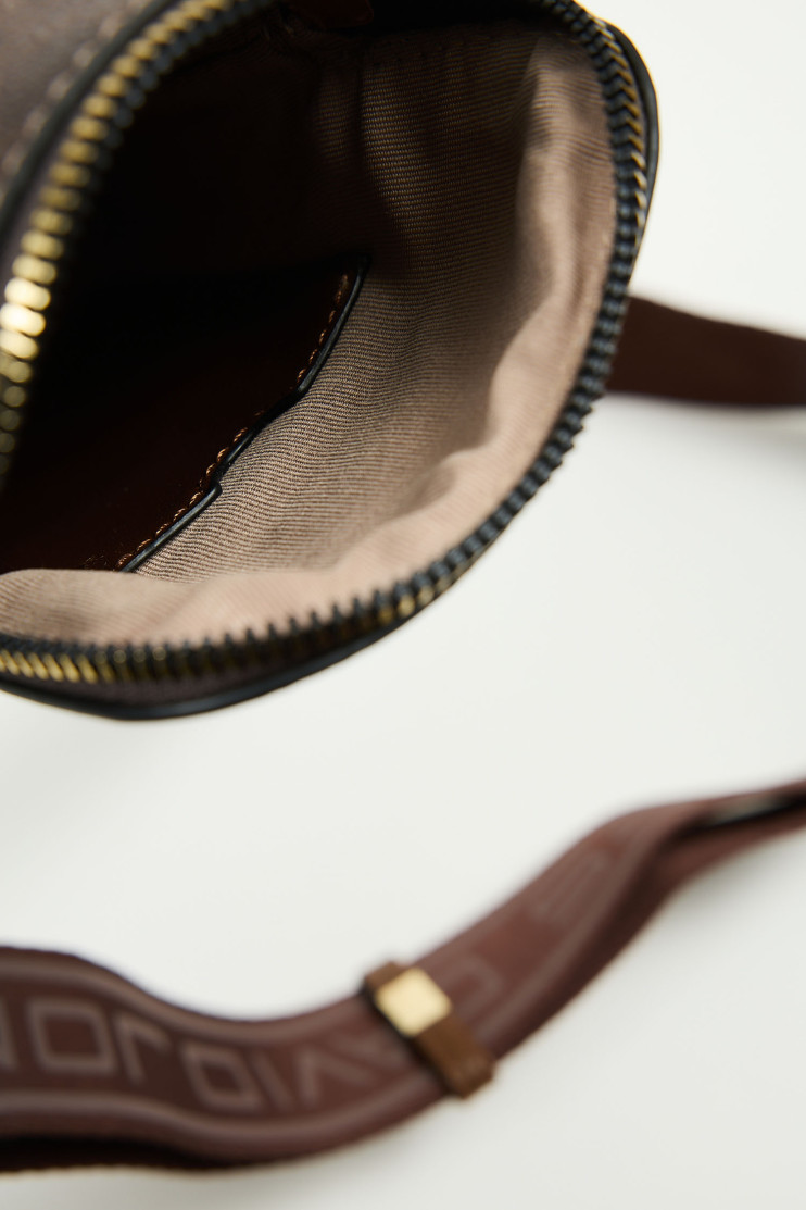 Сумка David Jones 197881 - Вид 5 - інтернет магазин sandalini.ua