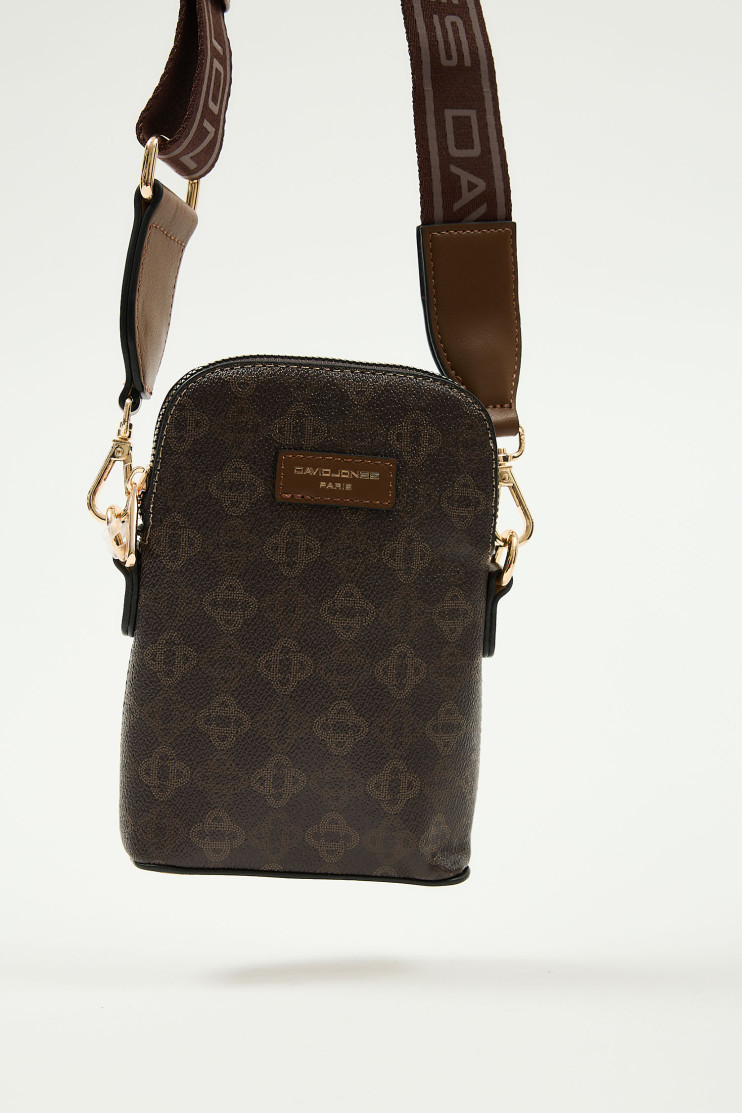 Сумка David Jones 197881 - Вид 1 - інтернет магазин sandalini.ua