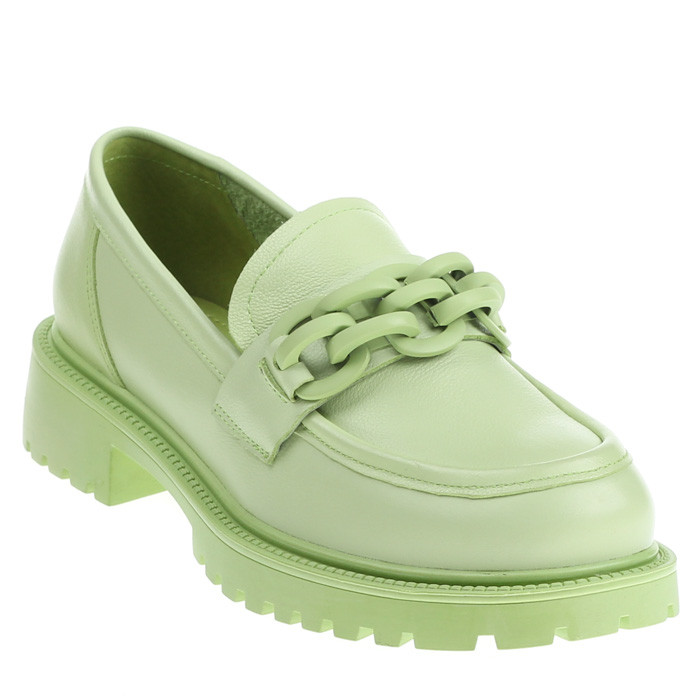 Туфлі Lonza 170850 - Вид 8 - інтернет магазин sandalini.ua