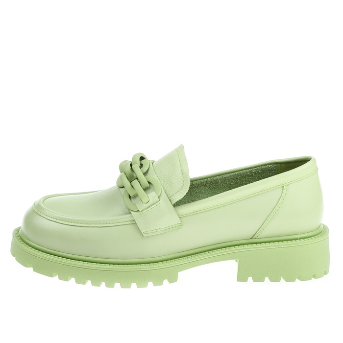 Туфлі Lonza 170850 - Вид 10 - інтернет магазин sandalini.ua