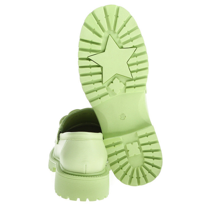 Туфлі Lonza 170850 - Вид 11 - інтернет магазин sandalini.ua