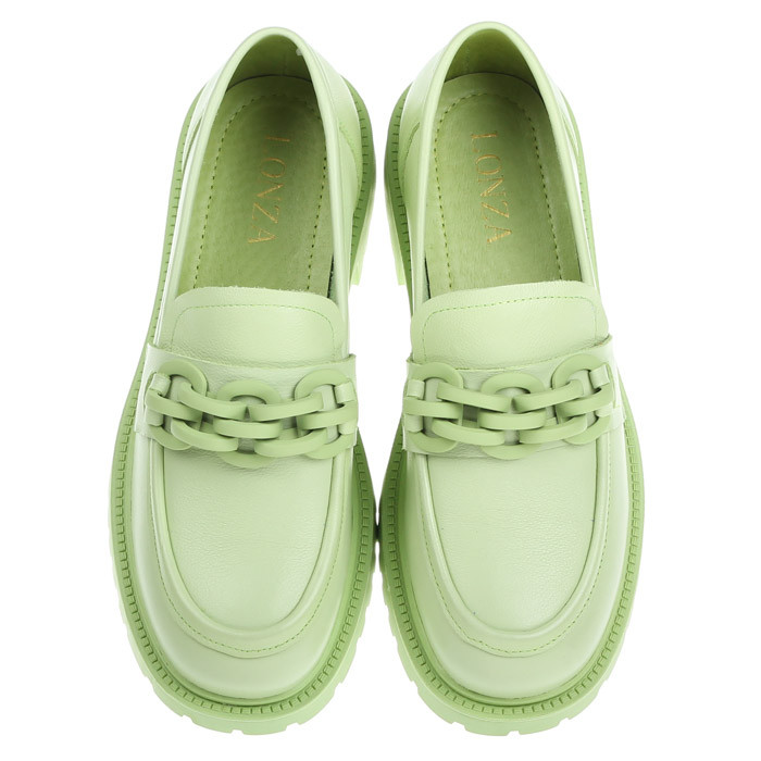 Туфлі Lonza 170850 - Вид 12 - інтернет магазин sandalini.ua