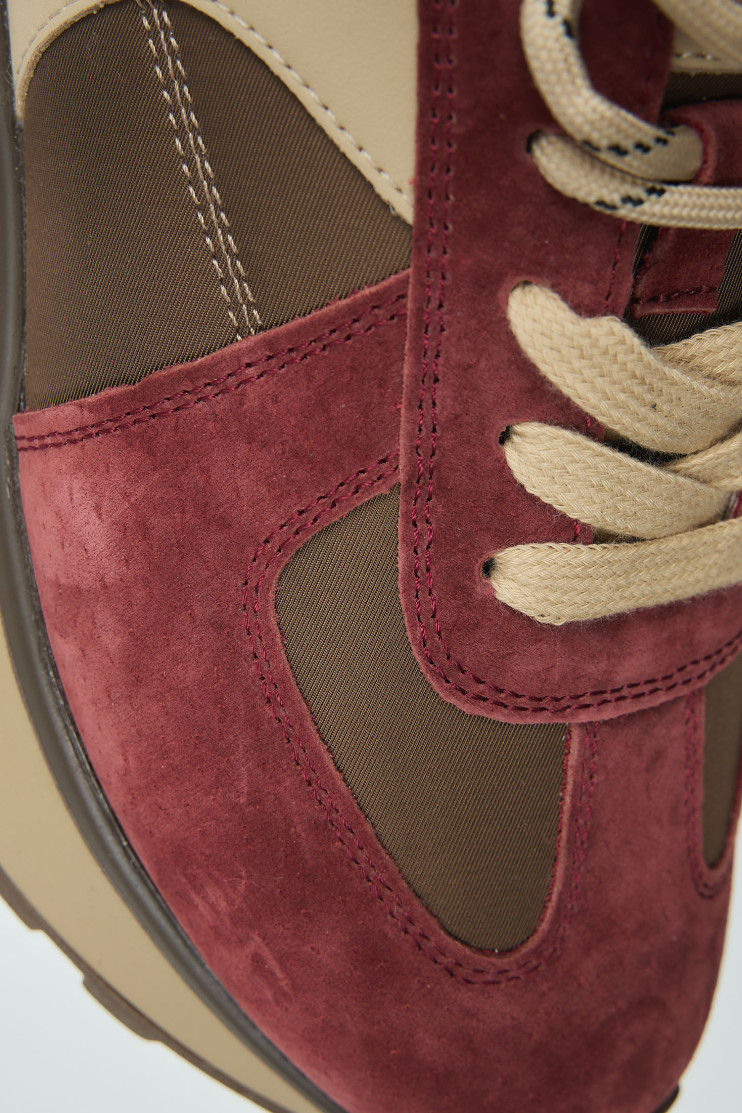 Кроссовки Lonza 199142 - Вид 11 - интернет магазин sandalini.ua