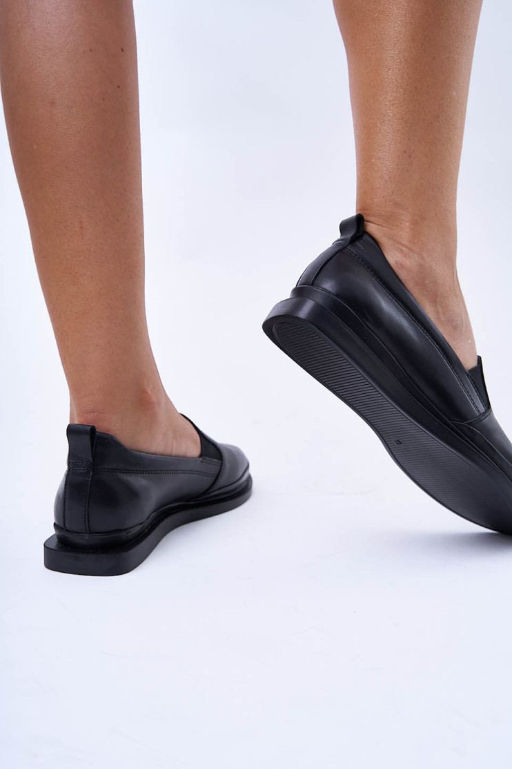 Туфлі Anna Lucci 171615 - Вид 4 - інтернет магазин sandalini.ua