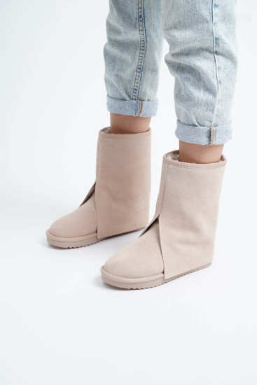 Угги Lonza 171032