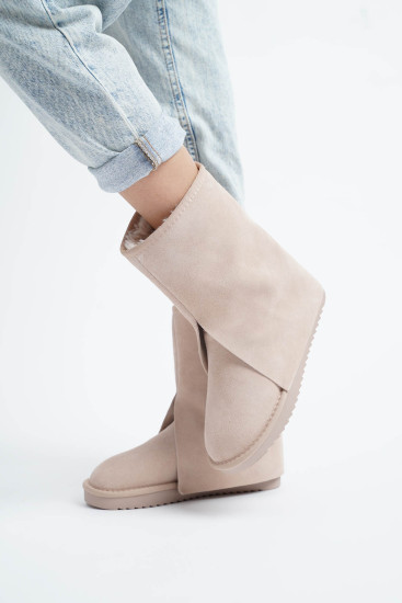 Угги Lonza 171032