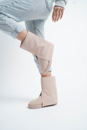 Угги Lonza 171032