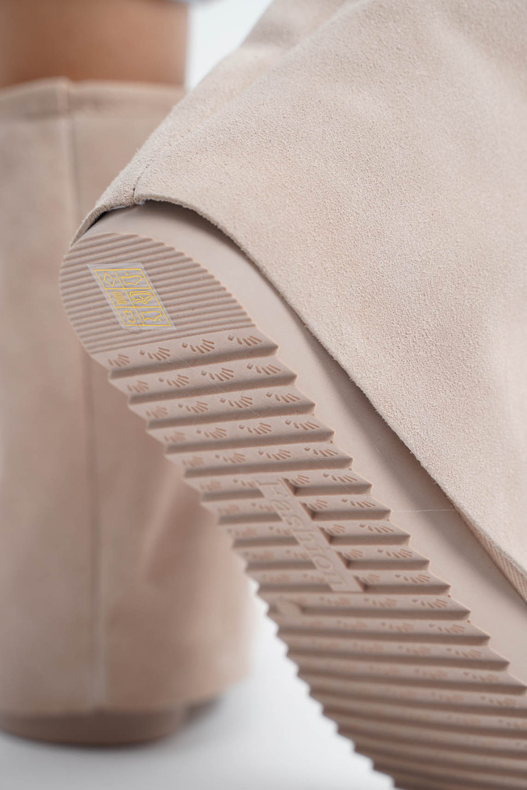 Угги Lonza 171032 - Вид 5 - интернет магазин sandalini.ua