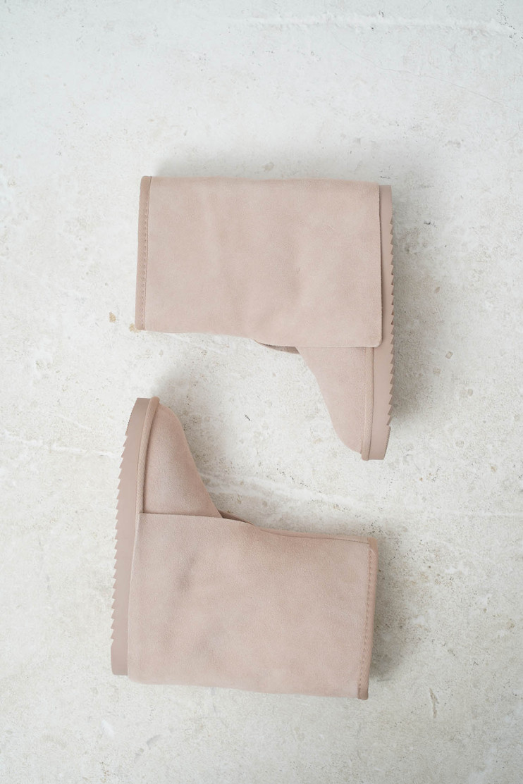 Угги Lonza 171032 - Вид 7 - интернет магазин sandalini.ua