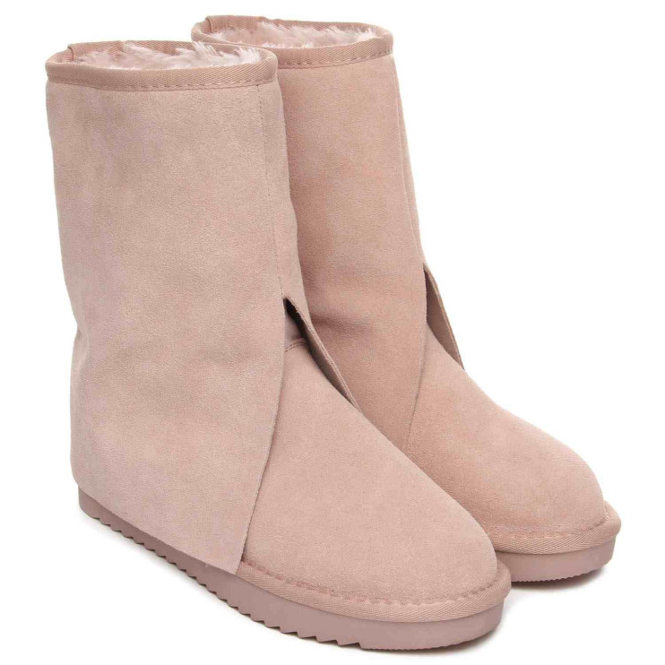 Угги Lonza 171032 - Вид 8 - интернет магазин sandalini.ua