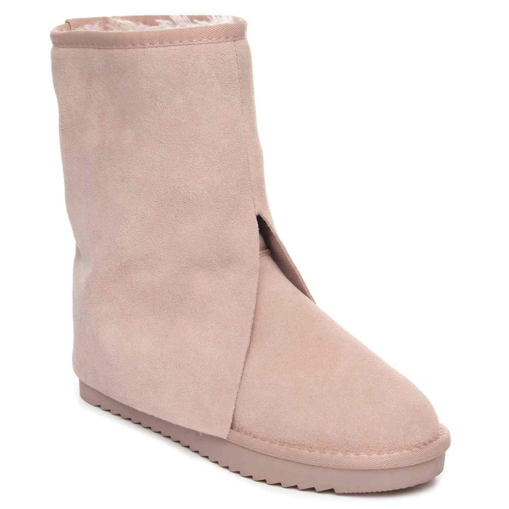 Угги Lonza 171032 - Вид 9 - интернет магазин sandalini.ua