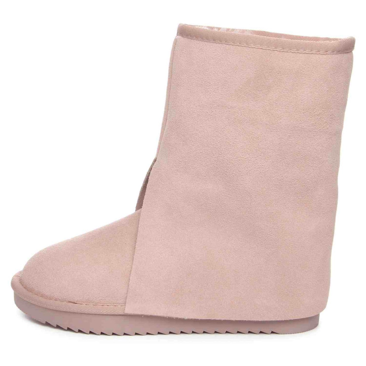 Угги Lonza 171032 - Вид 11 - интернет магазин sandalini.ua