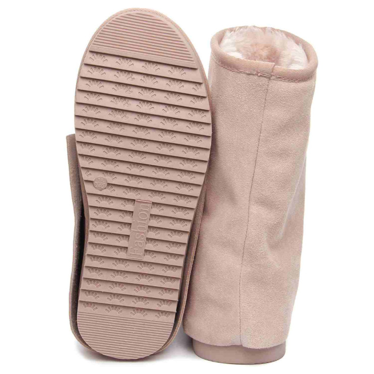 Угги Lonza 171032 - Вид 12 - интернет магазин sandalini.ua