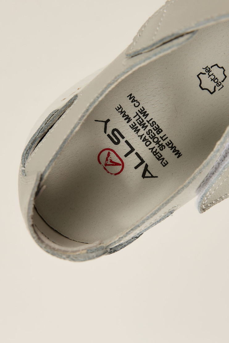 Босоніжки ALLSY 195169 - Вид 12 - інтернет магазин sandalini.ua