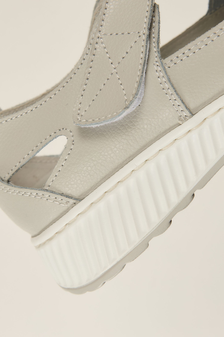 Босоніжки ALLSY 195169 - Вид 13 - інтернет магазин sandalini.ua