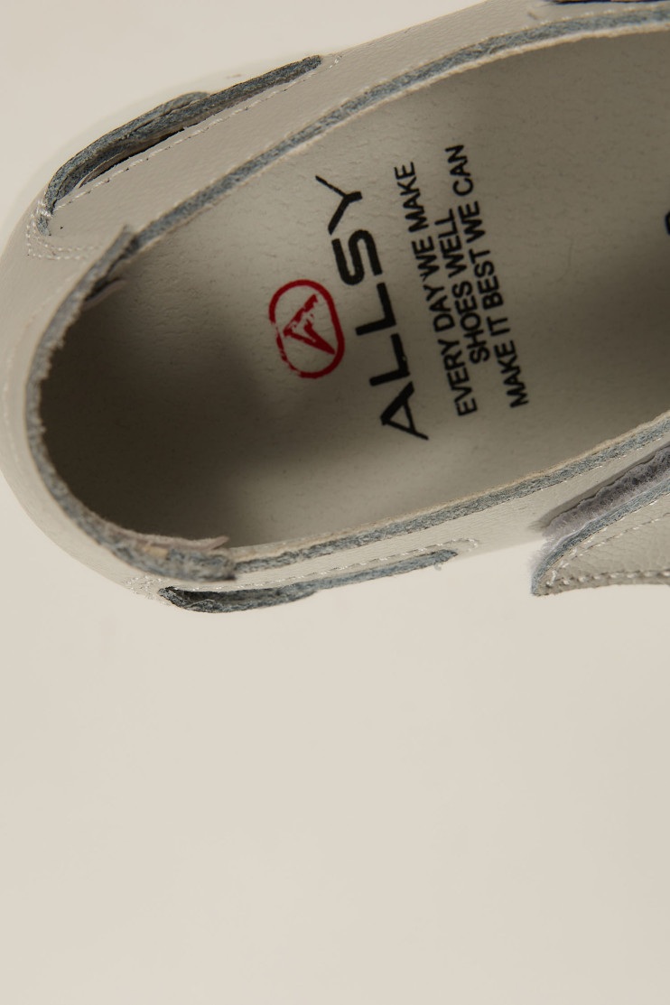 Босоніжки ALLSY 195169 - Вид 18 - інтернет магазин sandalini.ua