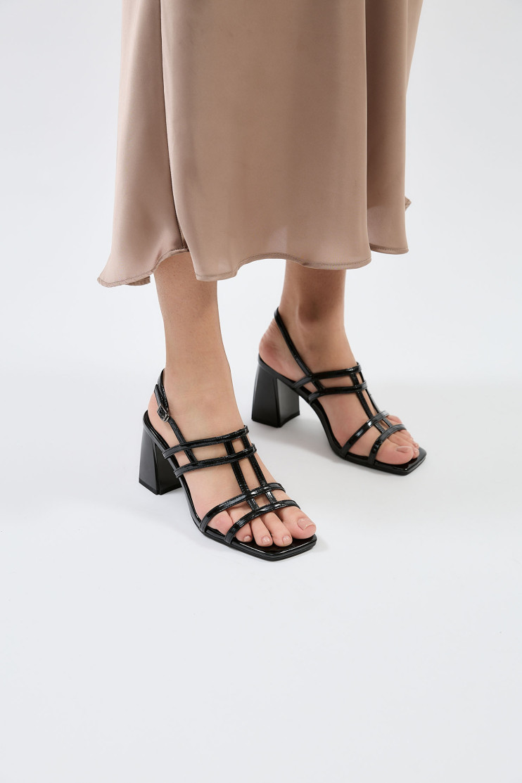 Босоніжки Fabio Monelli 193495 - Вид 1 - інтернет магазин sandalini.ua