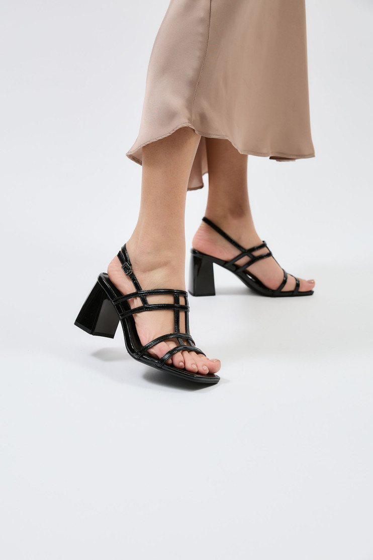 Босоніжки Fabio Monelli 193495 - Вид 3 - інтернет магазин sandalini.ua