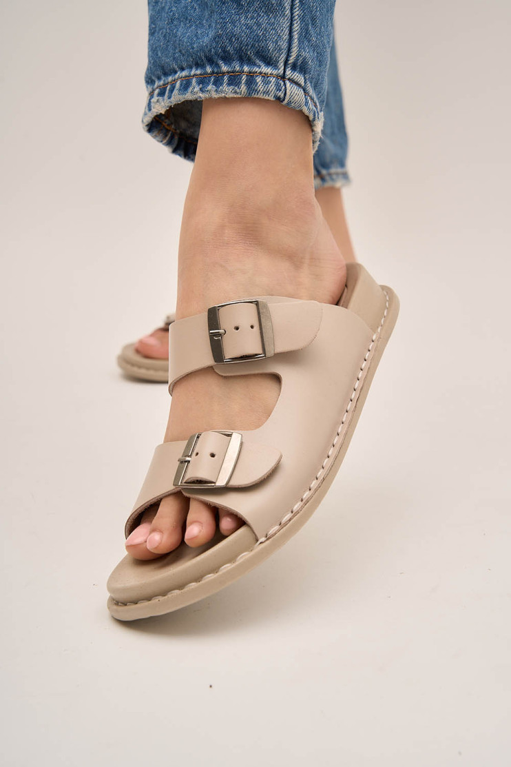 Шльопанці Lonza 171406 - Вид 4 - інтернет магазин sandalini.ua