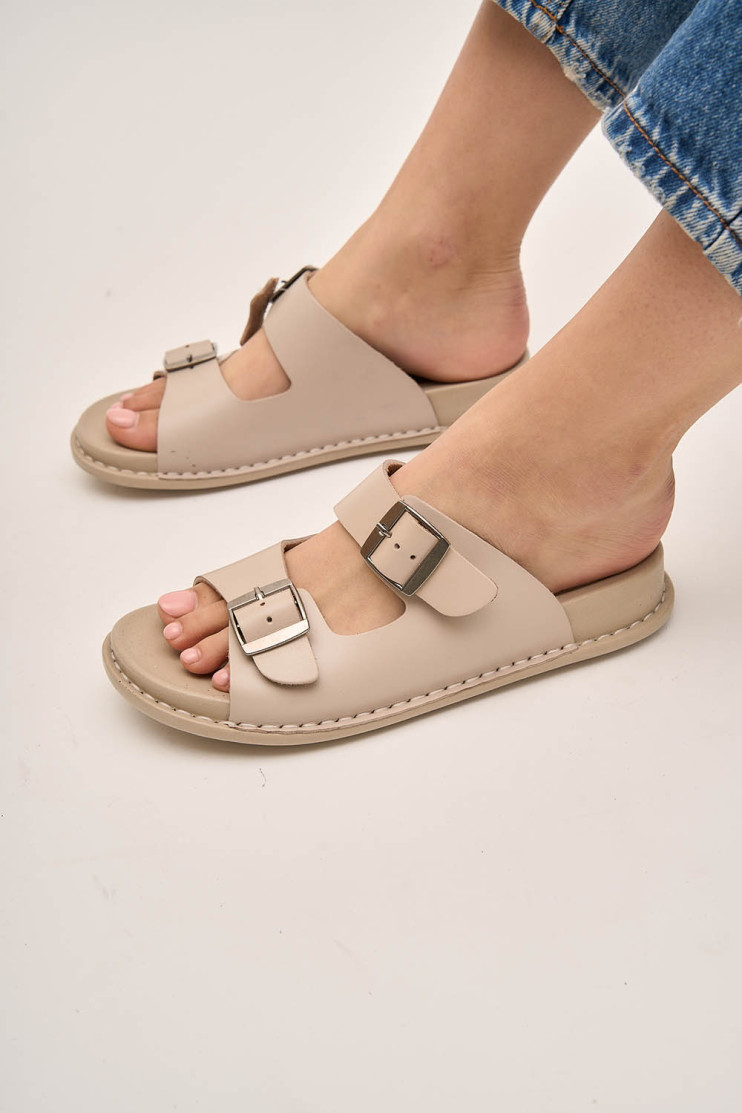 Шльопанці Lonza 171406 - Вид 5 - інтернет магазин sandalini.ua