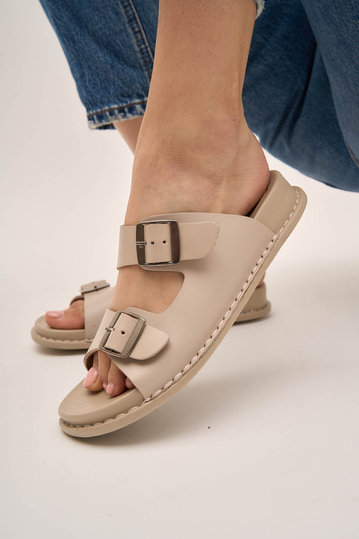 Шльопанці Lonza 171406 - Вид 1 - інтернет магазин sandalini.ua