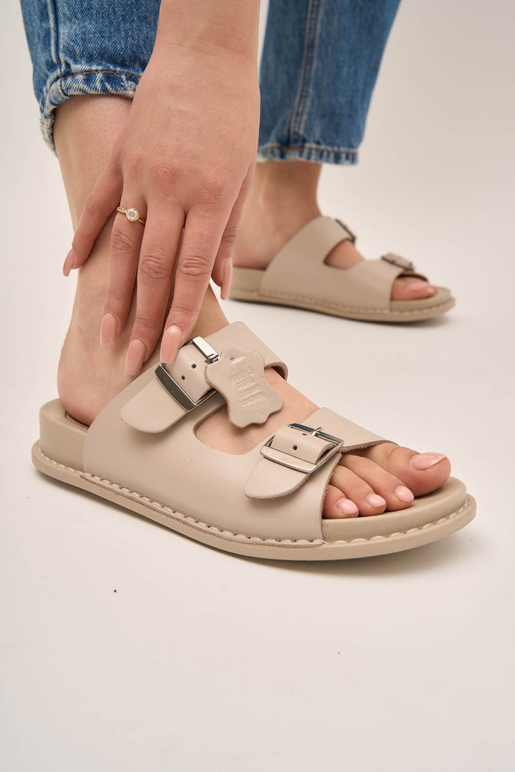 Шльопанці Lonza 171406 - Вид 2 - інтернет магазин sandalini.ua