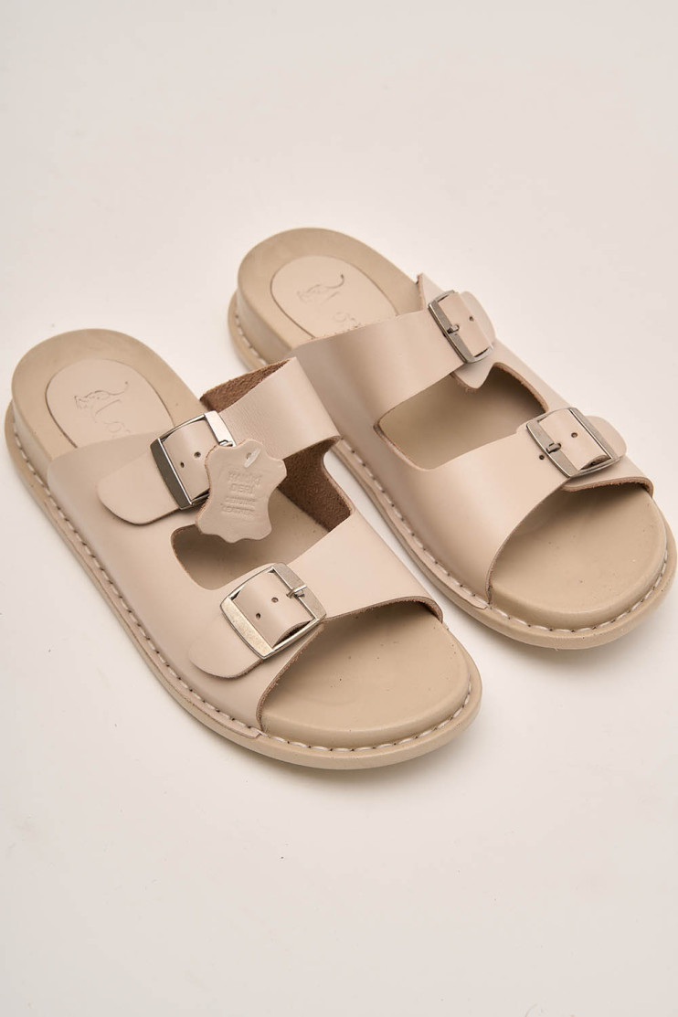 Шльопанці Lonza 171406 - Вид 3 - інтернет магазин sandalini.ua