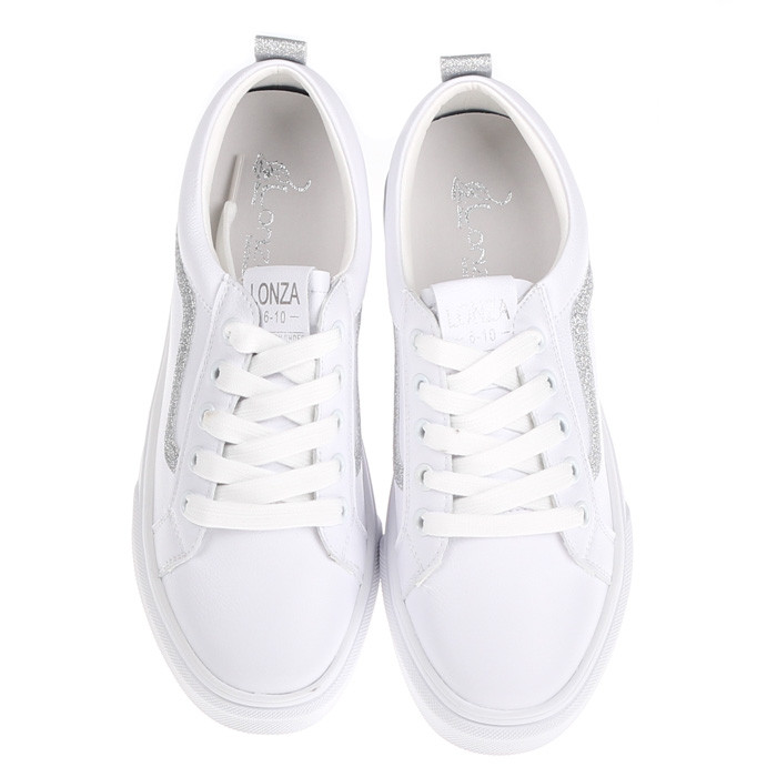 Кеди Lonza 168204 - Вид 5 - інтернет магазин sandalini.ua