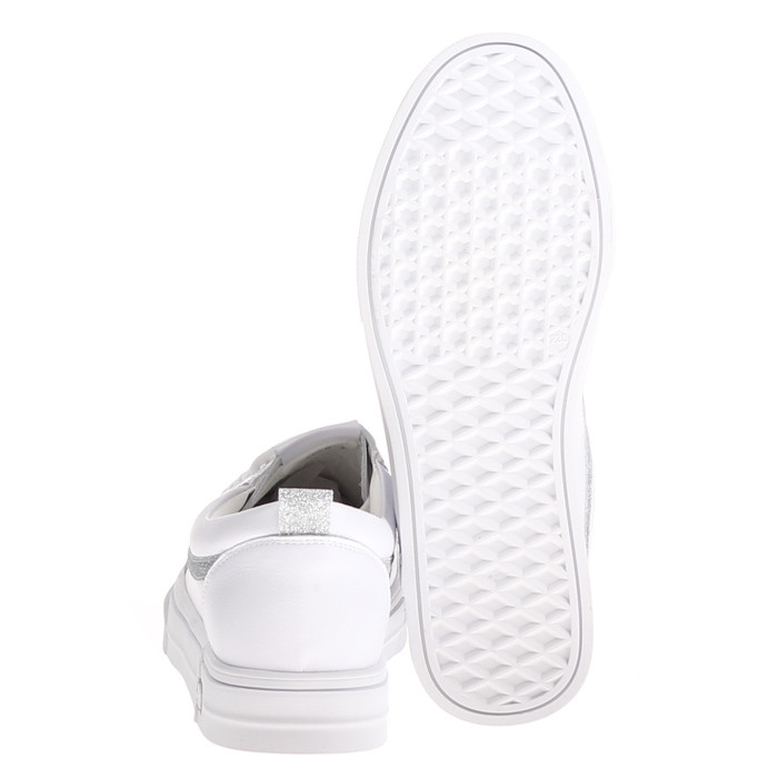 Кеди Lonza 168204 - Вид 6 - інтернет магазин sandalini.ua