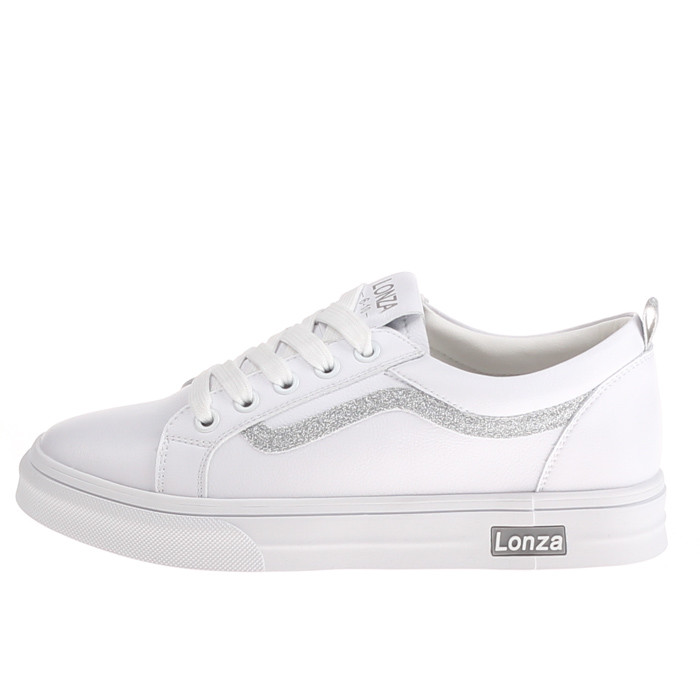 Кеди Lonza 168204 - Вид 7 - інтернет магазин sandalini.ua