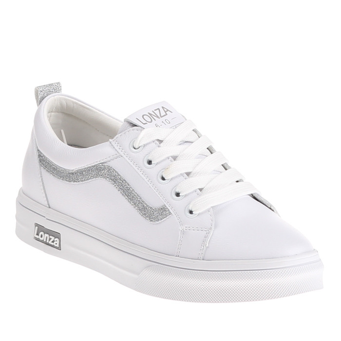 Кеди Lonza 168204 - Вид 9 - інтернет магазин sandalini.ua