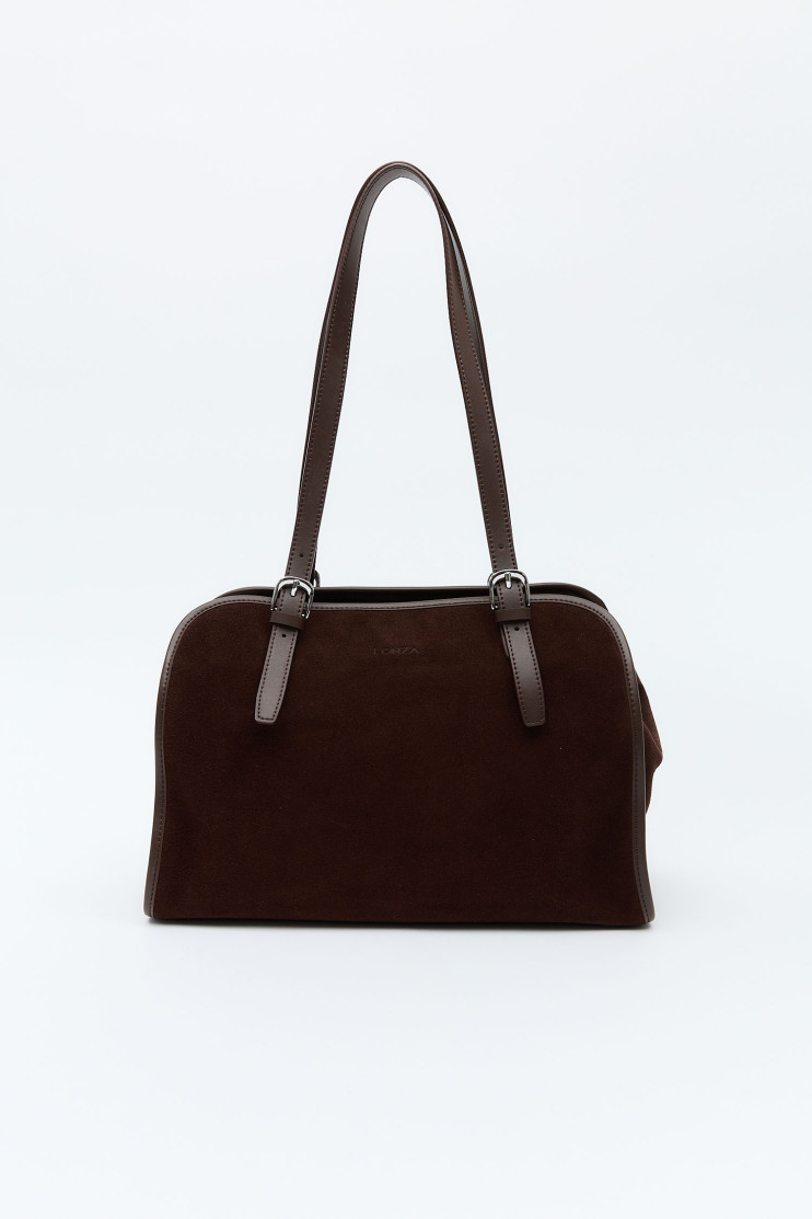 Сумка Lonza 206217 - Вид 1 - интернет магазин sandalini.ua