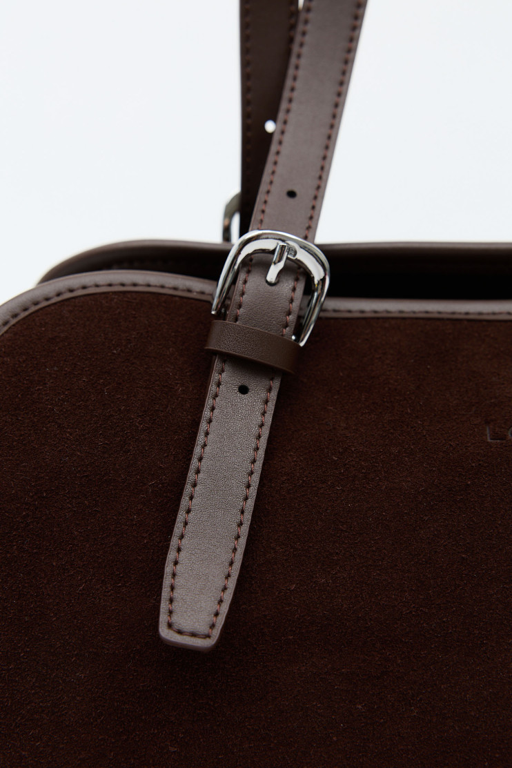 Сумка Lonza 206217 - Вид 3 - интернет магазин sandalini.ua