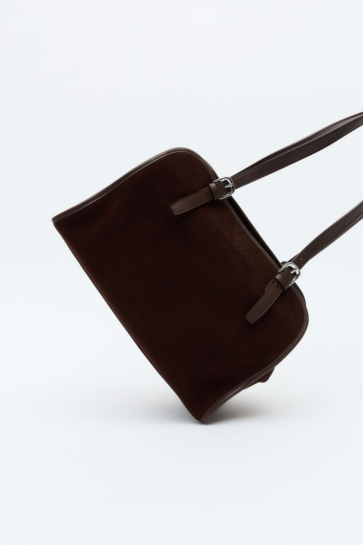 Сумка Lonza 206217 - Вид 5 - интернет магазин sandalini.ua