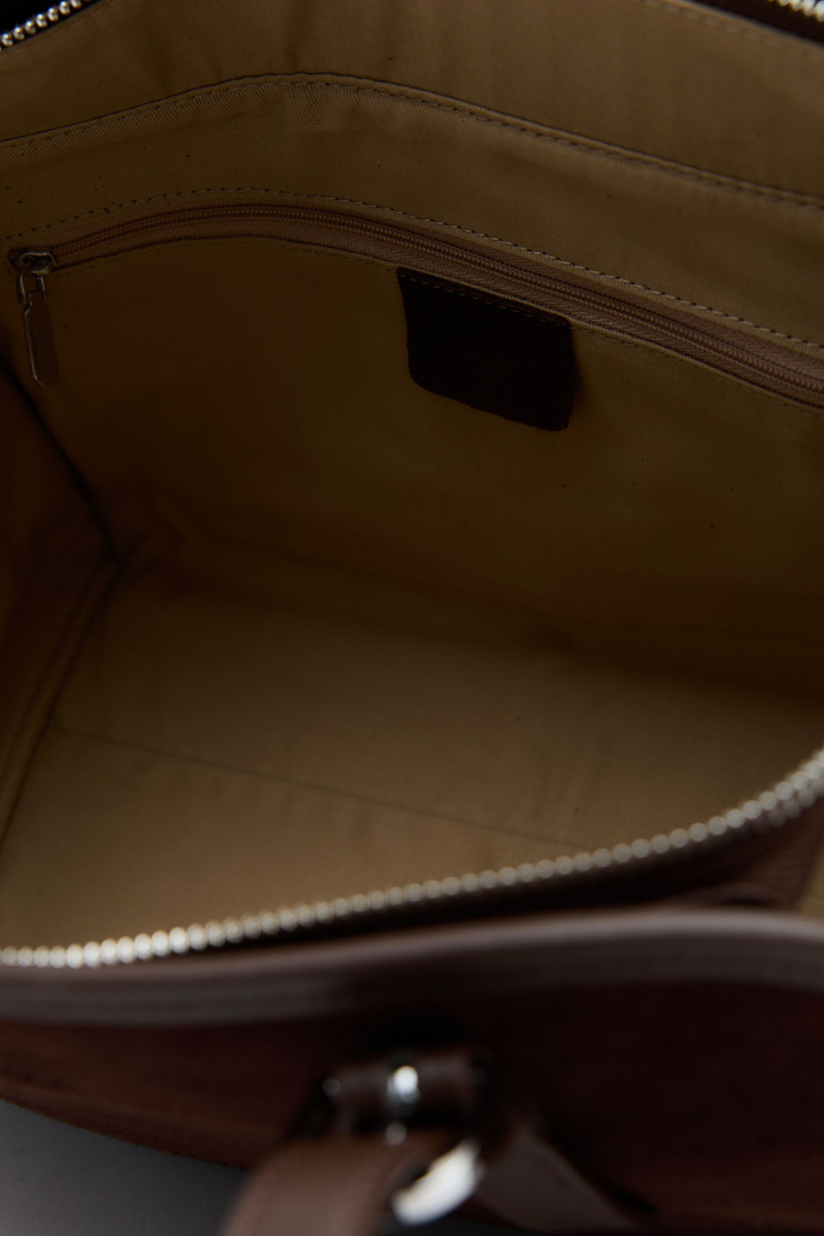 Сумка Lonza 206217 - Вид 7 - интернет магазин sandalini.ua