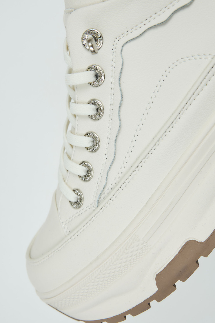 Черевики Lonza 204438 - Вид 5 - інтернет магазин sandalini.ua