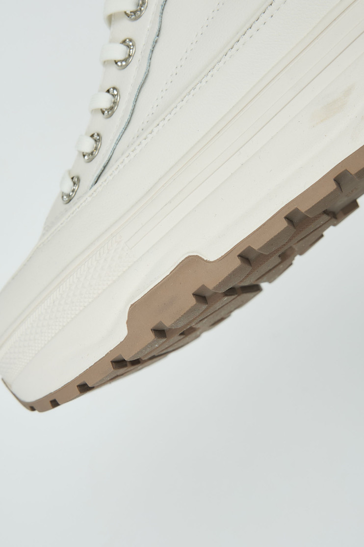 Черевики Lonza 204438 - Вид 7 - інтернет магазин sandalini.ua